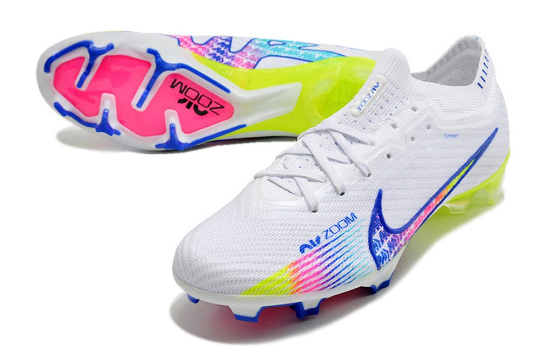 Nike Air Zoom Mercurial Vapor 15 XV Elite FG