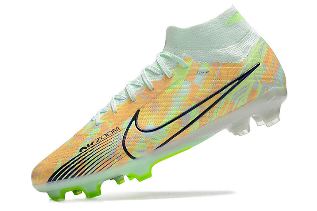 Nike Air Zoom Mercurial Vapor 15 XV Elite FG