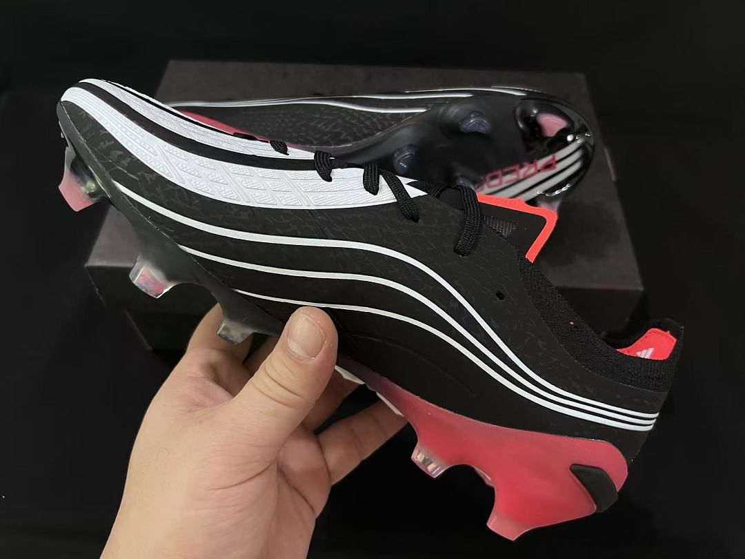 Adidas 27 Predator Elite FG