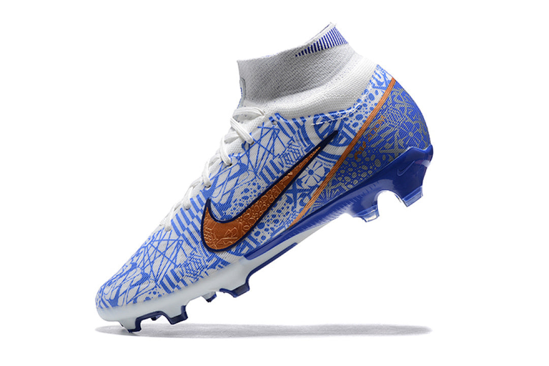 Nike Air Zoom Mercurial Vapor 15 XV Elite FG