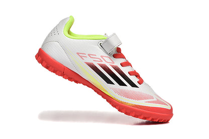 Adidas Jr. F50 Club H&L TF
