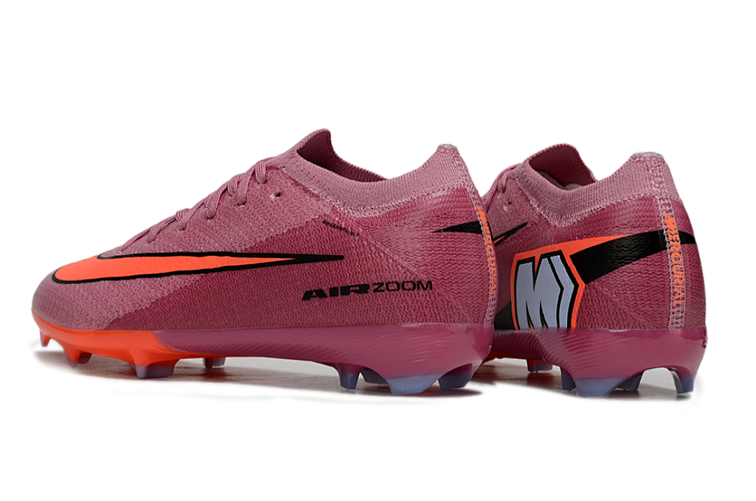 Nike Air Zoom Mercurial Vapor 15 Elite FG