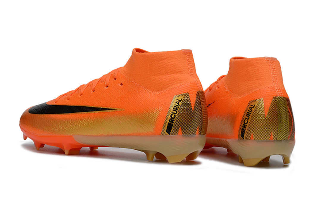 Nike Zoom Mercurial Vapor 15 Elite FG 'United Pack'