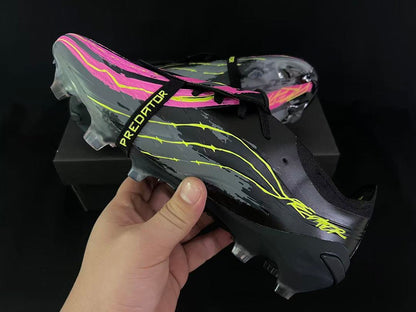 Adidas 27 Predator Elite Tongue FG