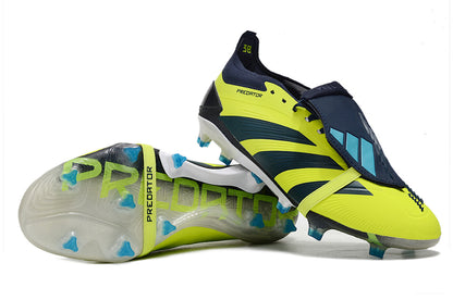 Adidas Predator Accuracy FG Boots
