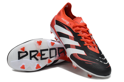 Adidas Predator accuracy+FG Boots
