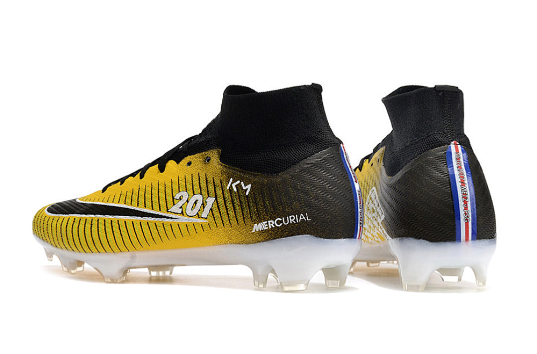 Nike Air Zoom Mercurial Vapor 15 XV Elite FG