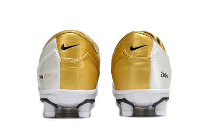 Nike T90 Retro FG Cushioned Sole Football Boots