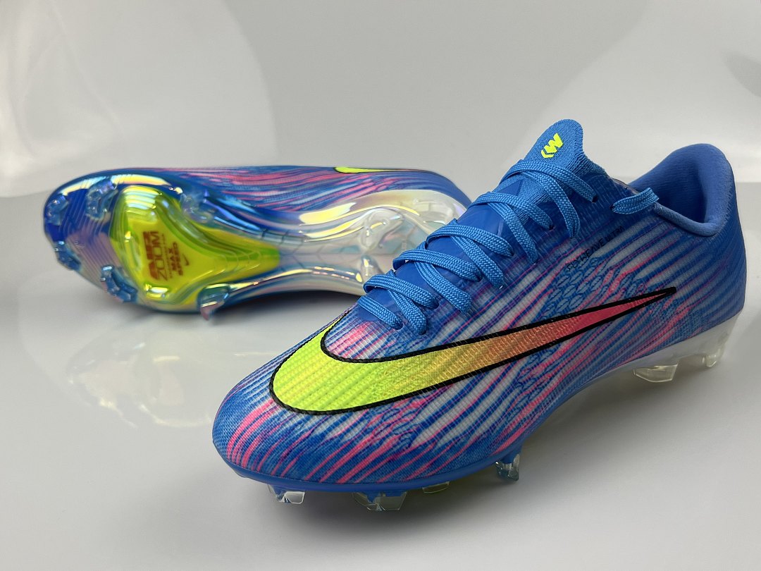 Nike Air Zoom Mercurial Vapor 17 Elite FG