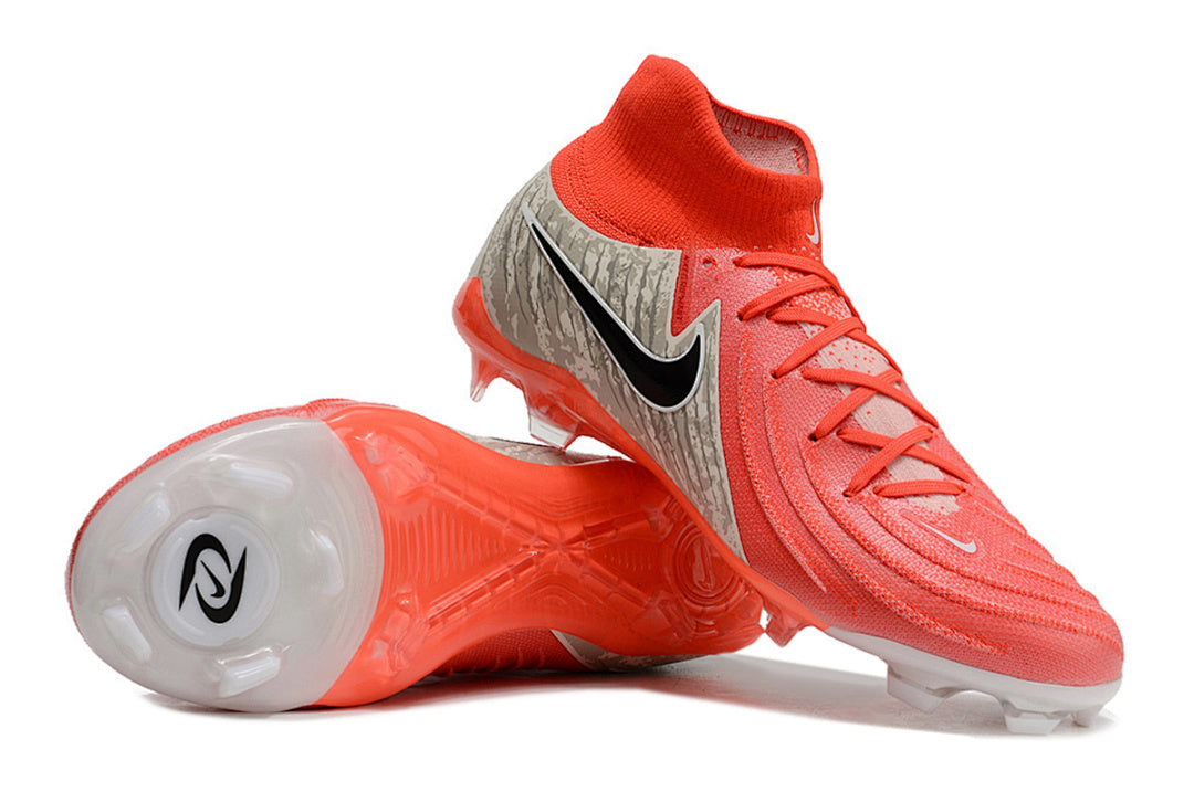 GX II Knit High-Cut FG