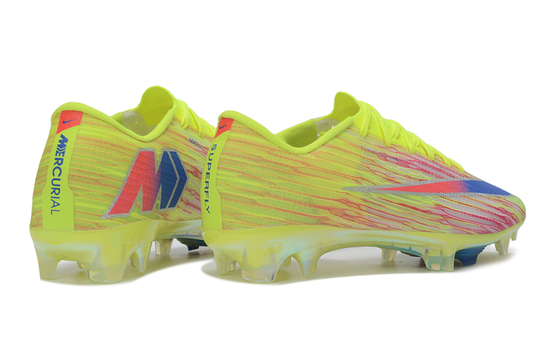 Nike Air Zoom Mercurial Vapor 17 Elite FG