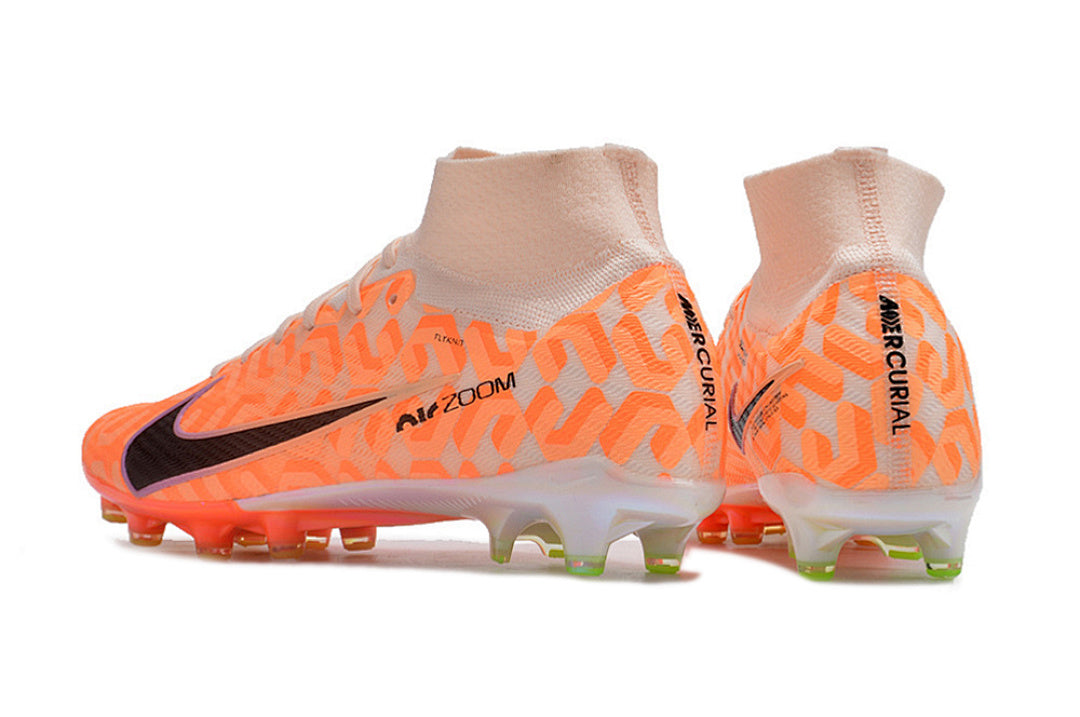 Nike Air Zoom Mercurial Superfly 9 Elite FG15