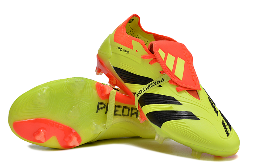 Adidas Predator Accuracy FG Boots