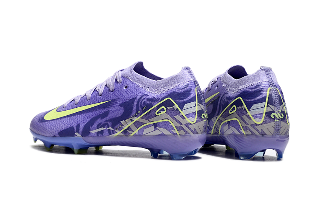 Nike Air Zoom Mercurial Vapor 15 Elite FG