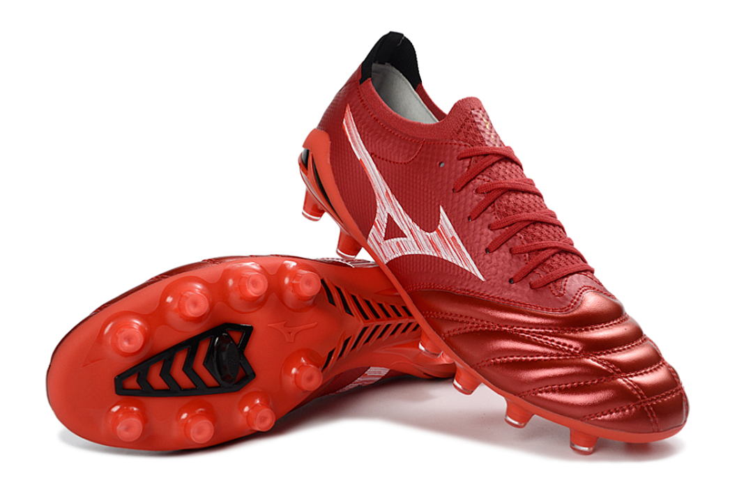 Mizuno Morelia Neo IV Japan FG