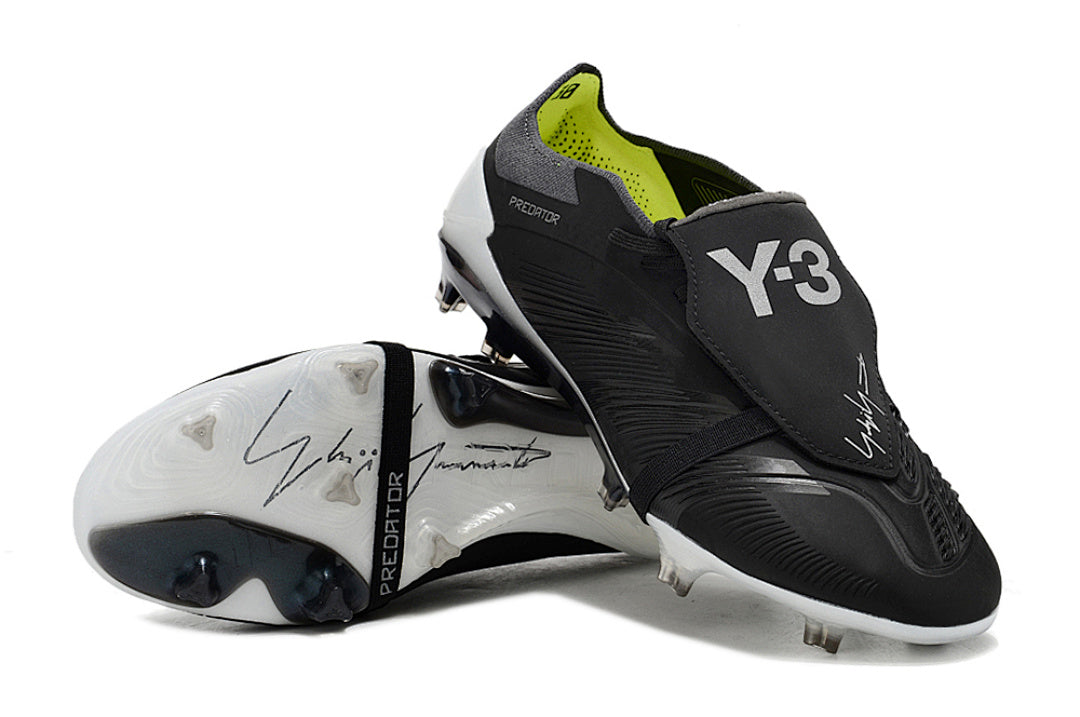 Adidas Predator Accuracy FG Boots