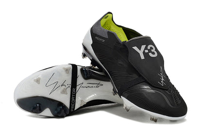 Adidas Predator Accuracy FG Boots