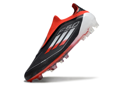 adidas F50 Elite Laceless FG