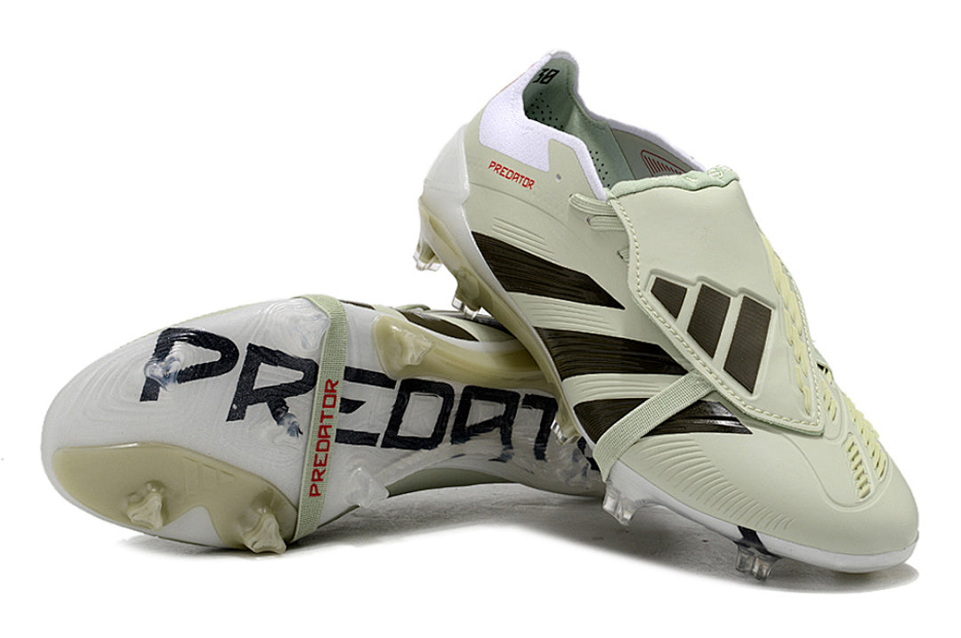 Adidas Predator Accuracy FG Boots