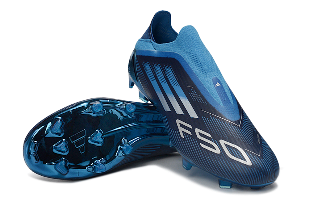 Adidas F50 Elite Laceless FG
