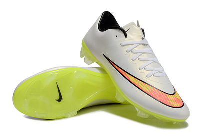 Nike Mercurial Vapor 10