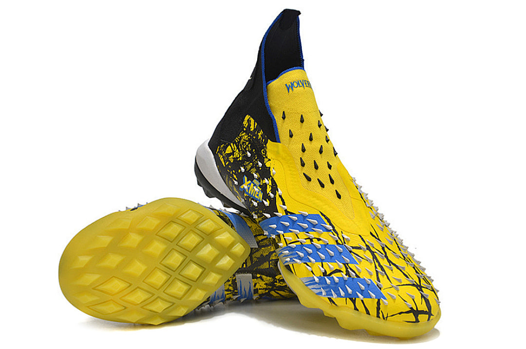 Adidas Predator Accuracy