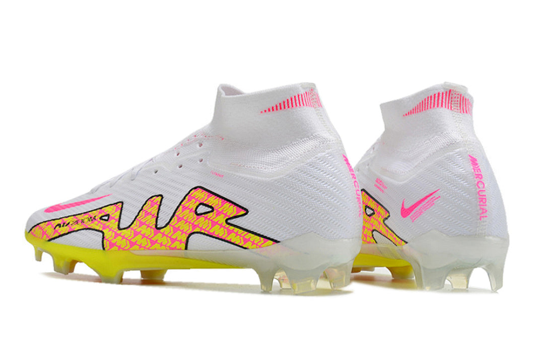 Nike Air Zoom Mercurial Vapor 15 XV Elite FG