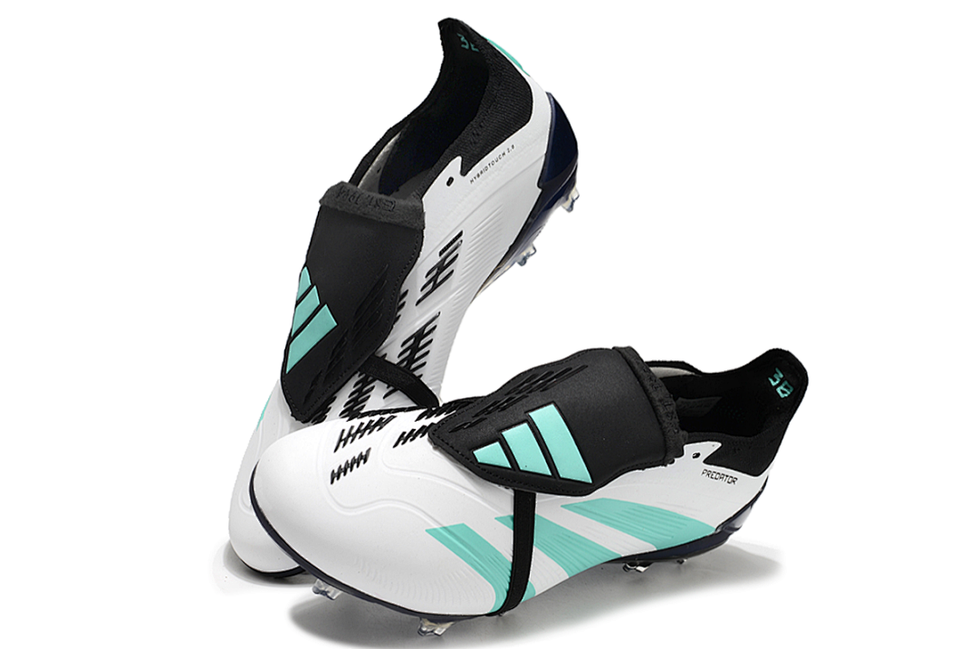 Adidas Predator Accuracy FG Boots