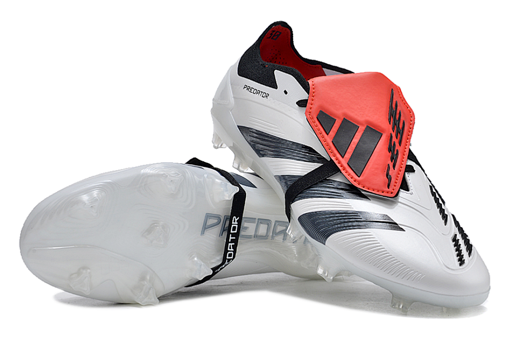 Adidas Predator Accuracy FG Boots