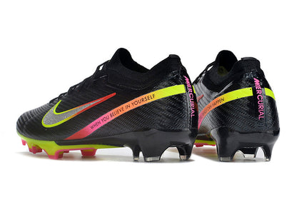 Nike Air Zoom Mercurial Vapor 15 XV Elite FG