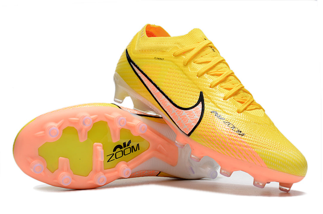 Nike Zoom Mercurial Superfly 9 Elite FG 'Lucent Pack'