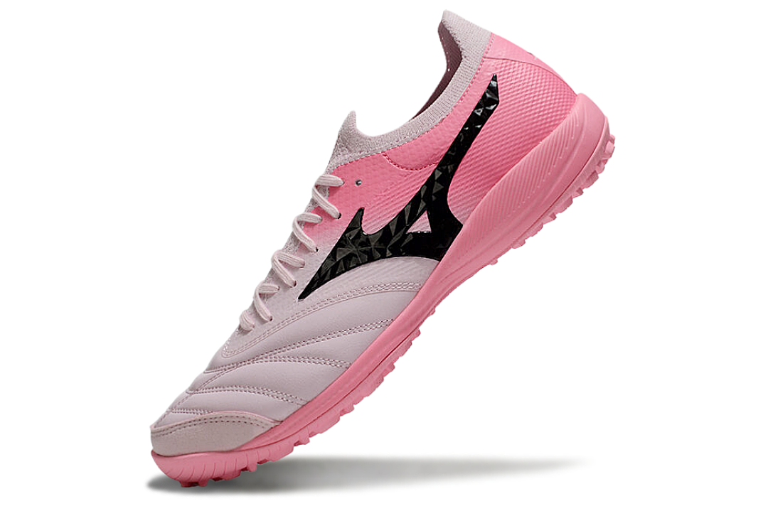 MORELIA NEO SALA M8 β TF - pink / black - TF low cut