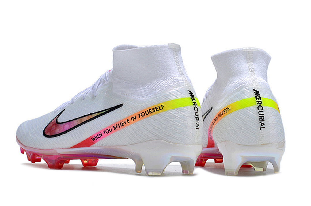 Nike Air Zoom Mercurial Vapor 15 XV Elite FG