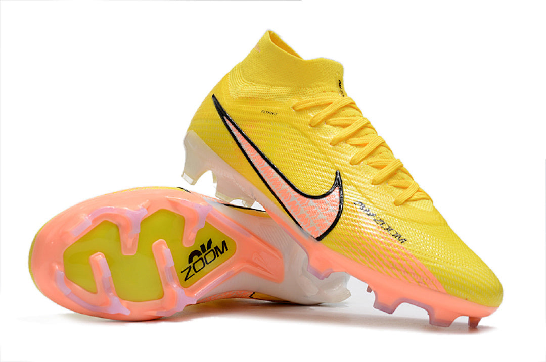 Nike Air Zoom Mercurial Vapor 15 XV Elite FG