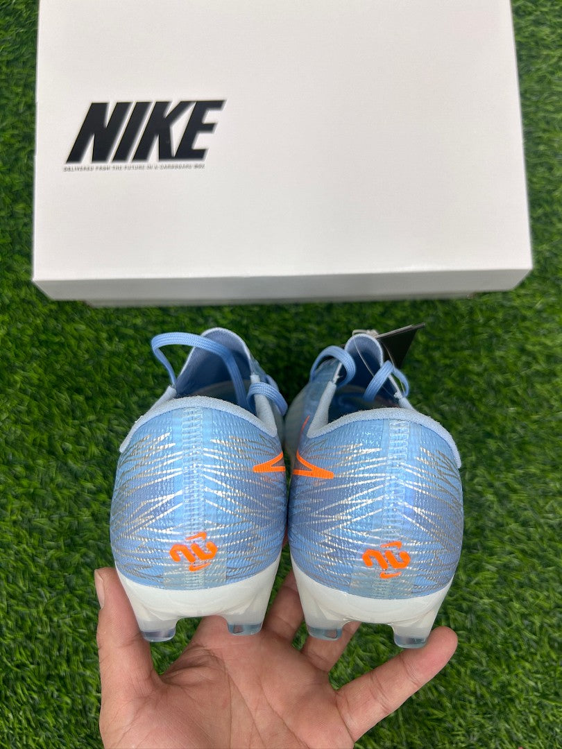 Nike Air Zoom Mercurial Vapor 17 Elite FG