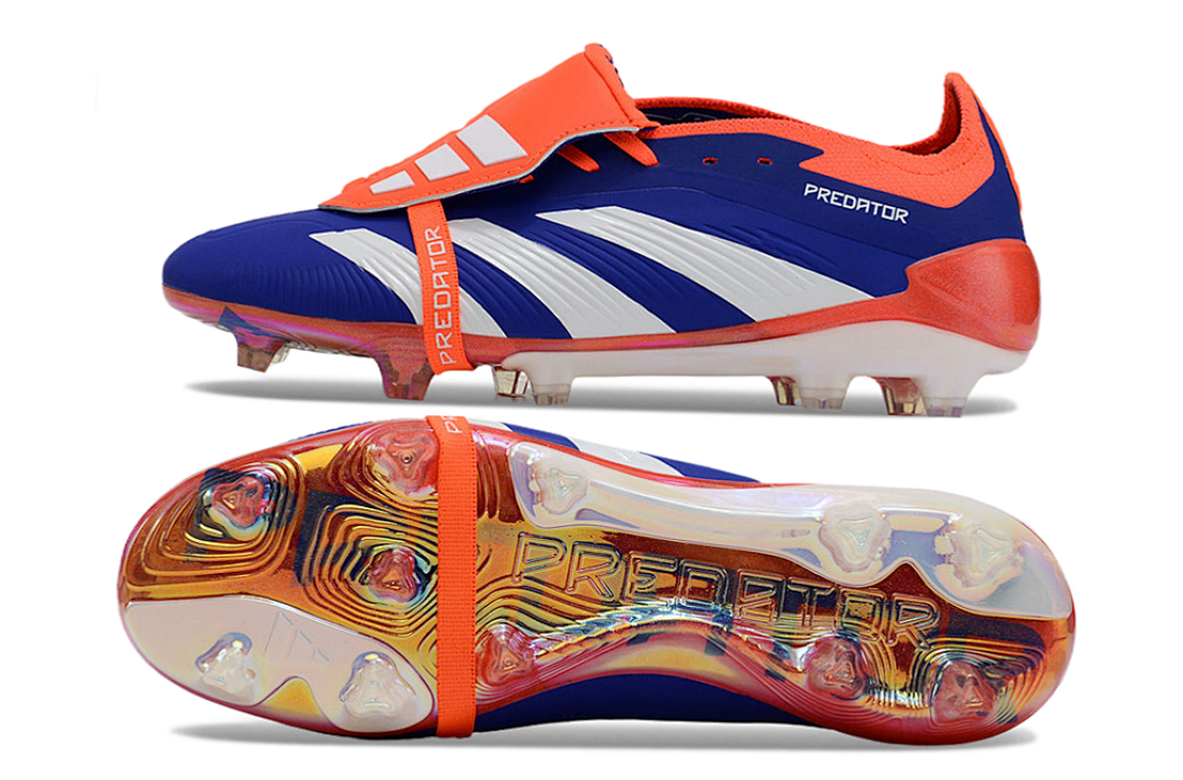 Adidas Predator Accuracy FG Boots