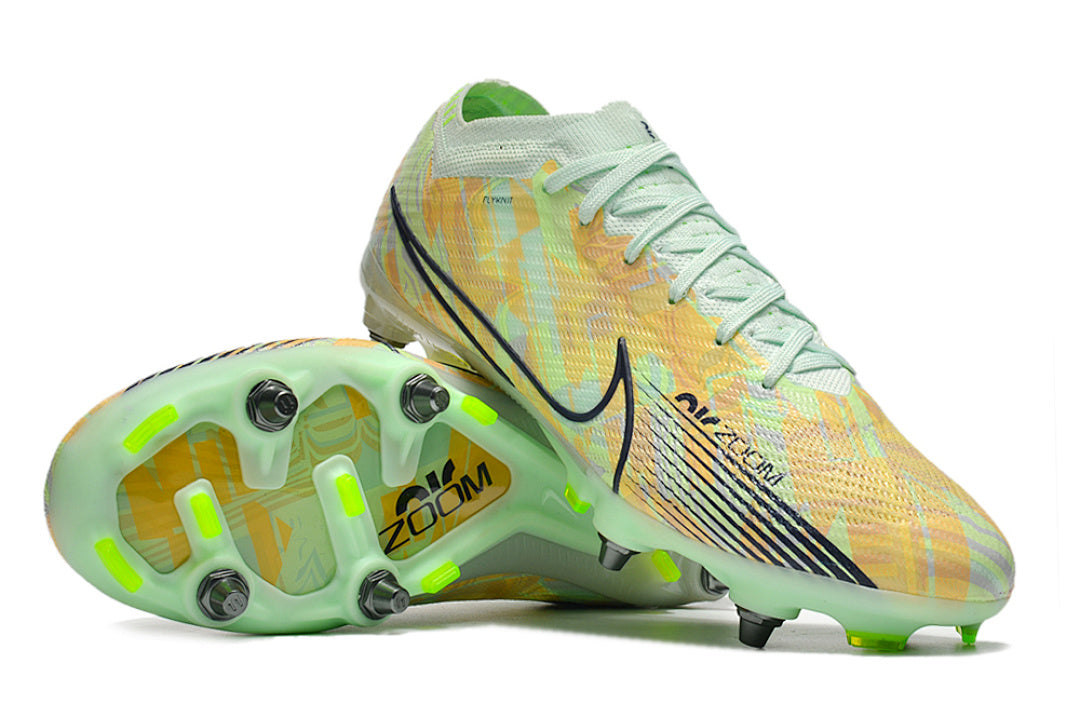 Nike Zoom Mercurial Vapor 15 Elite FG 'Bonded Pack'