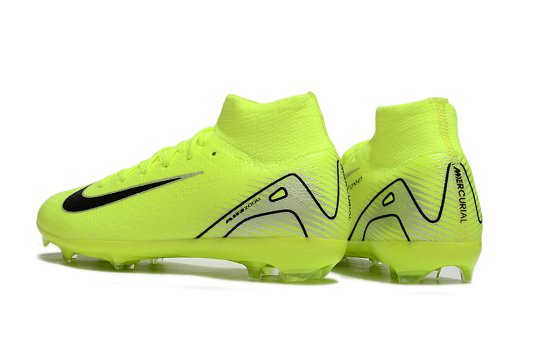 Nike Air Zoom Mercurial Vapor 15 Elite FG