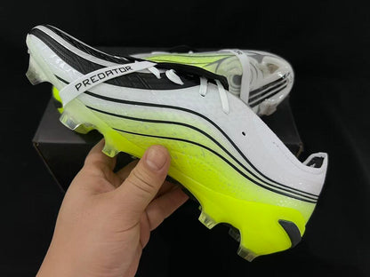 Adidas 27 Predator Elite Tongue FG