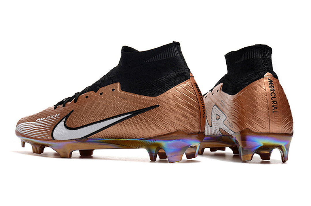 Nike Air Zoom Mercurial Vapor 15 XV Elite FG