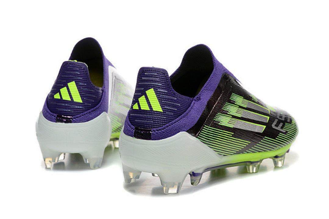 Adidas F50 Elite Laceless FG