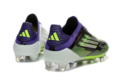 Adidas F50 Elite Laceless FG