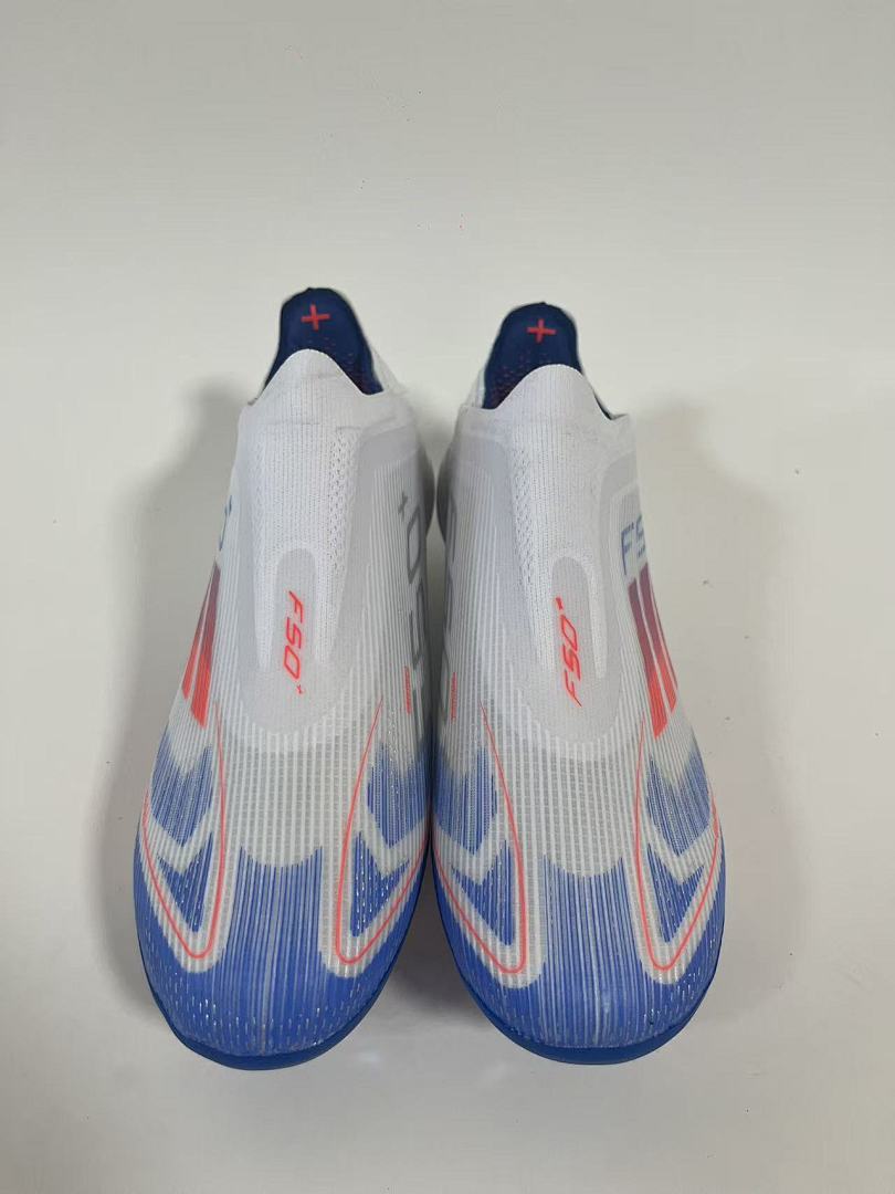 Adidas F50+ Elite Laceless FG 'Advancement Pack'