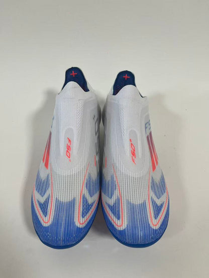 Adidas F50+ Elite Laceless FG 'Advancement Pack'