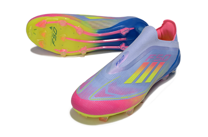 adidas F50 Elite Laceless FG