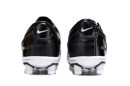 Nike T90 Retro FG Cushioned Sole Football Boots