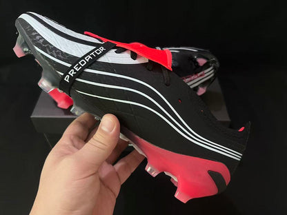 Adidas 27 Predator Elite Tongue FG