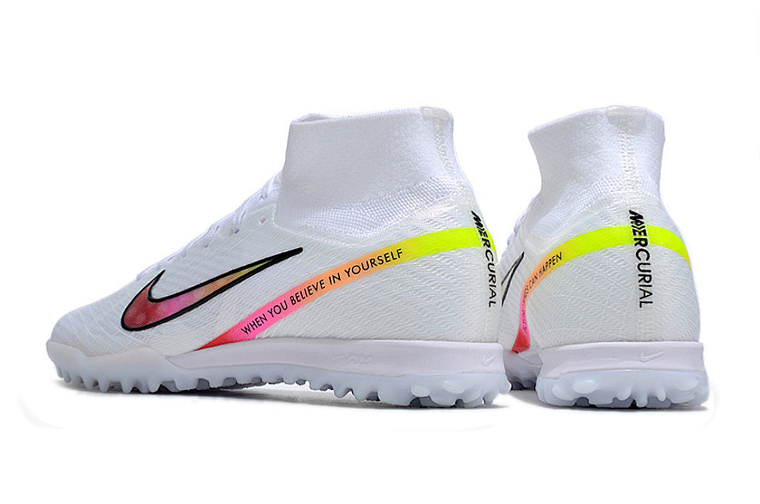 Nike Air Zoom Mercurial Vapor 15 Elite TF