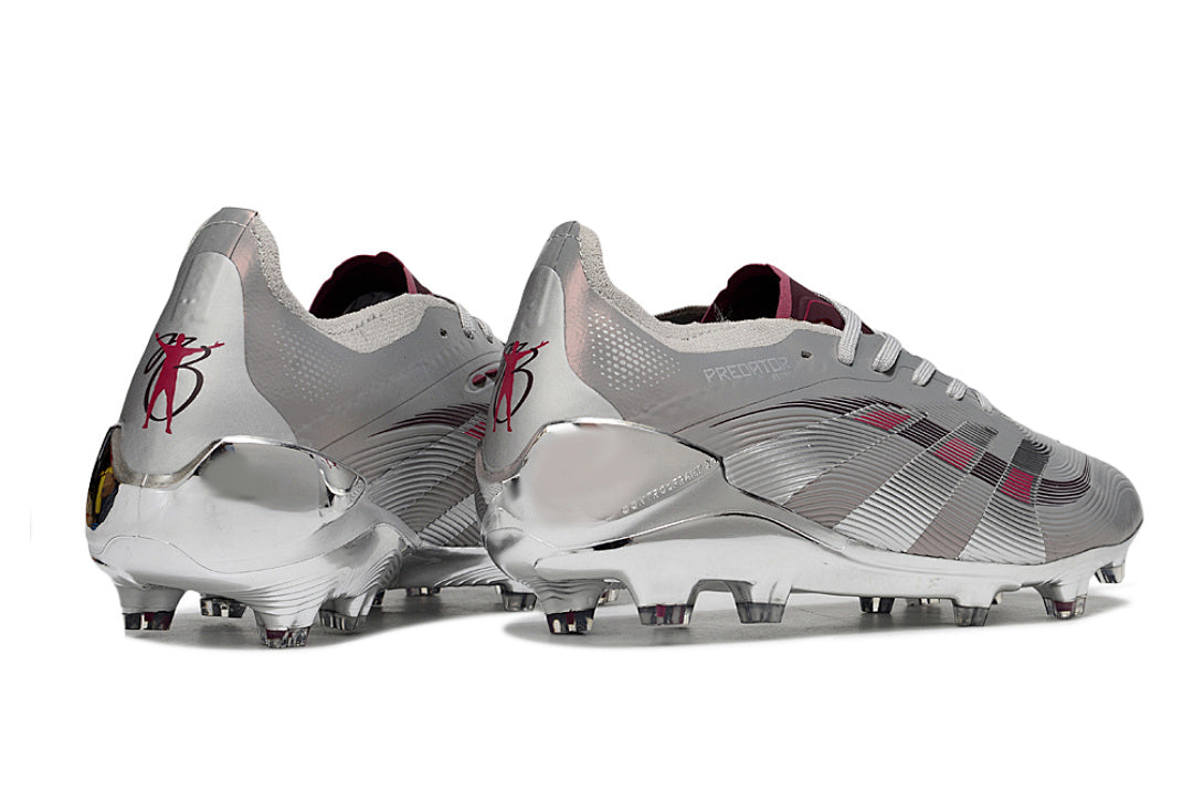 Adidas Predator accuracy+FG Boots