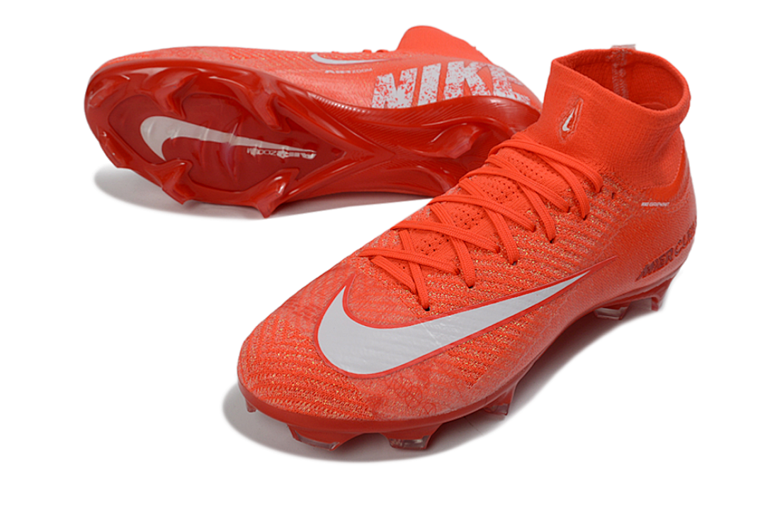 Nike Zoom Mercurial Vapor Superfly 1 RGN FG SE CR7